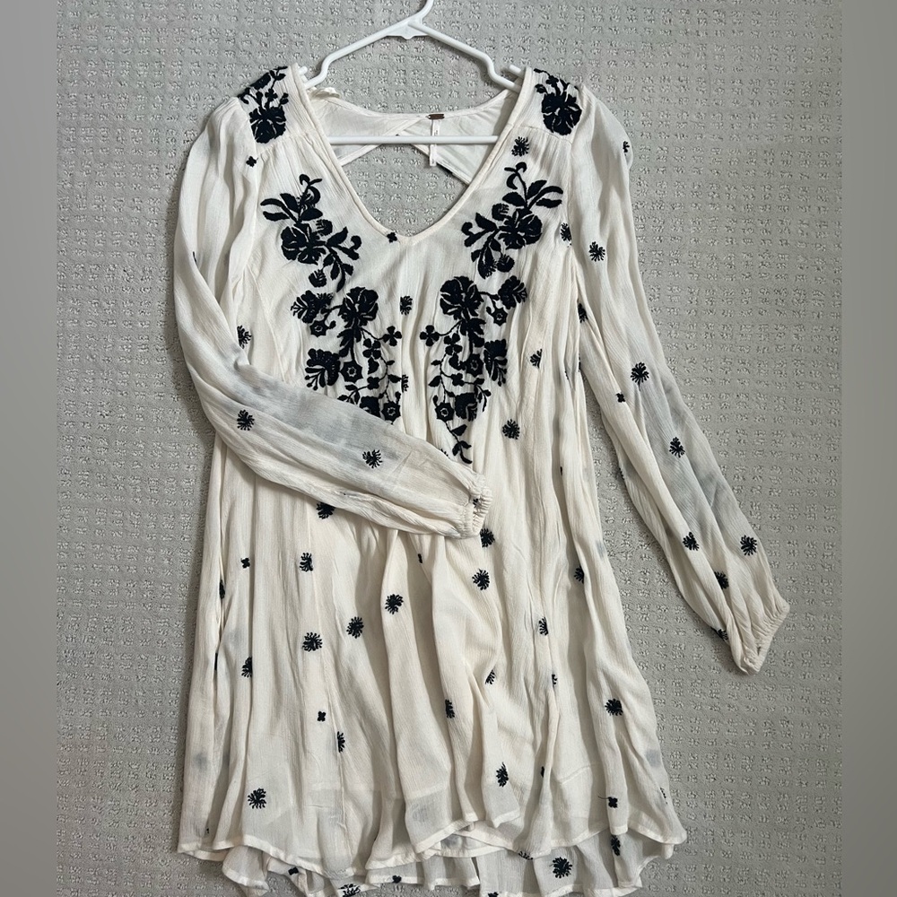 Free People Size Small Dress